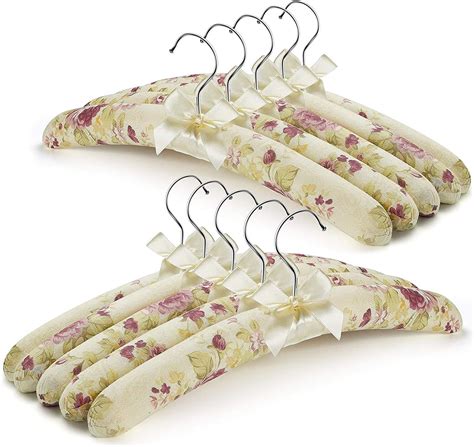 padded hangers amazon|padded coat hangers for women.